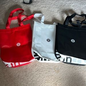 Lululemon Bags